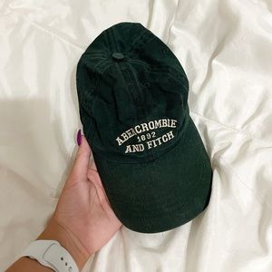 Baseball cap